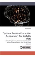 Optimal Erasure Protection Assignment for Scalable Data