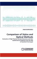 Comparison of Stylus and Optical Methods