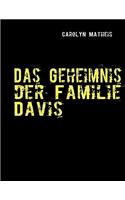 Das Geheimnis Der Familie Davis