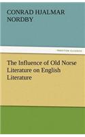 Influence of Old Norse Literature on English Literature