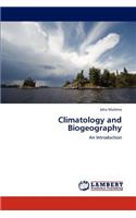Climatology and Biogeography