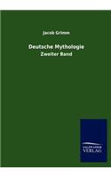 Deutsche Mythologie