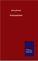 Schusselchen: (German)