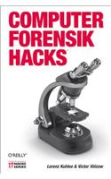 Computer-Forensik Hacks