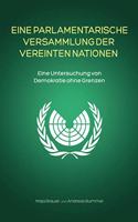 Eine Parlamentarische Versammlung der Vereinten Nationen