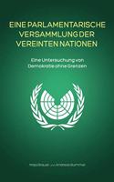 Eine Parlamentarische Versammlung der Vereinten Nationen