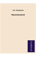 Menschenskind
