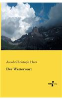 Wetterwart