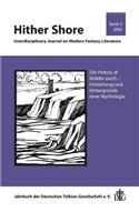 Entstehung einer Mythologie - History of Middle-earth