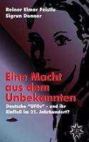 Eine Macht aus dem Unbekannten: Deutsche 