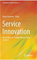 Service Innovation