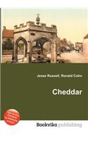 Cheddar