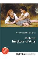 Detroit Institute of Arts