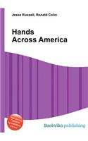 Hands Across America