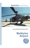 Myitkyina Airport: (English)