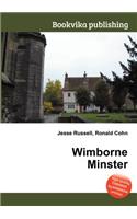 Wimborne Minster