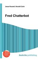 Fred Chatterbot