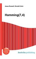 Hamming(7,4)