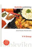V H Group: (English)