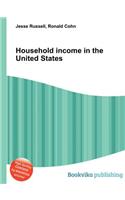 Household Income in the United States: (English)