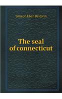 The Seal of Connecticut: (English)