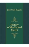 History of the United States