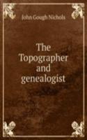 Topographer and genealogist