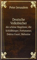Deutsche Volksbucher