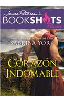 Corazón Indomable