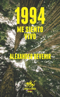 1994 Me siento vivo