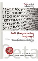 Sasl (Programming Language): (English)