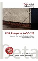 USS Sheepscot (Aog-24)