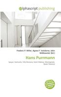 Hans Purrmann