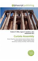 Curiate Assembly: (English)
