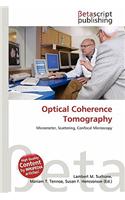 Optical Coherence Tomography