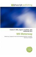 M4 Motorway: (English)