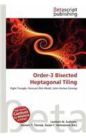 Order-3 Bisected Heptagonal Tiling: (English)