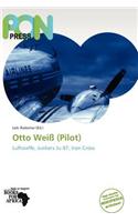 Otto Wei (Pilot)