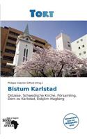 Bistum Karlstad: (German)