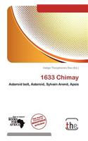 1633 Chimay