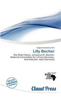 Lilly Becher
