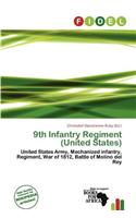 9th Infantry Regiment (United States)