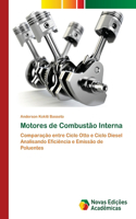 Motores de Combustão Interna