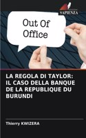 Regola Di Taylor