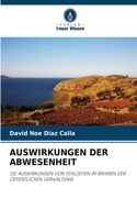 Auswirkungen Der Abwesenheit