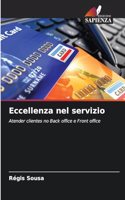 Eccellenza nel servizio