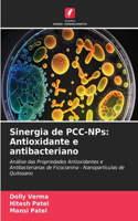 Sinergia de PCC-NPs