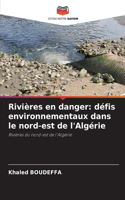 Rivières en danger