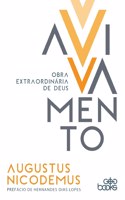 Avivamento - Obra extraordinária de Deus
