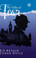 Valley of Fear (Deluxe Hardbound Edition)